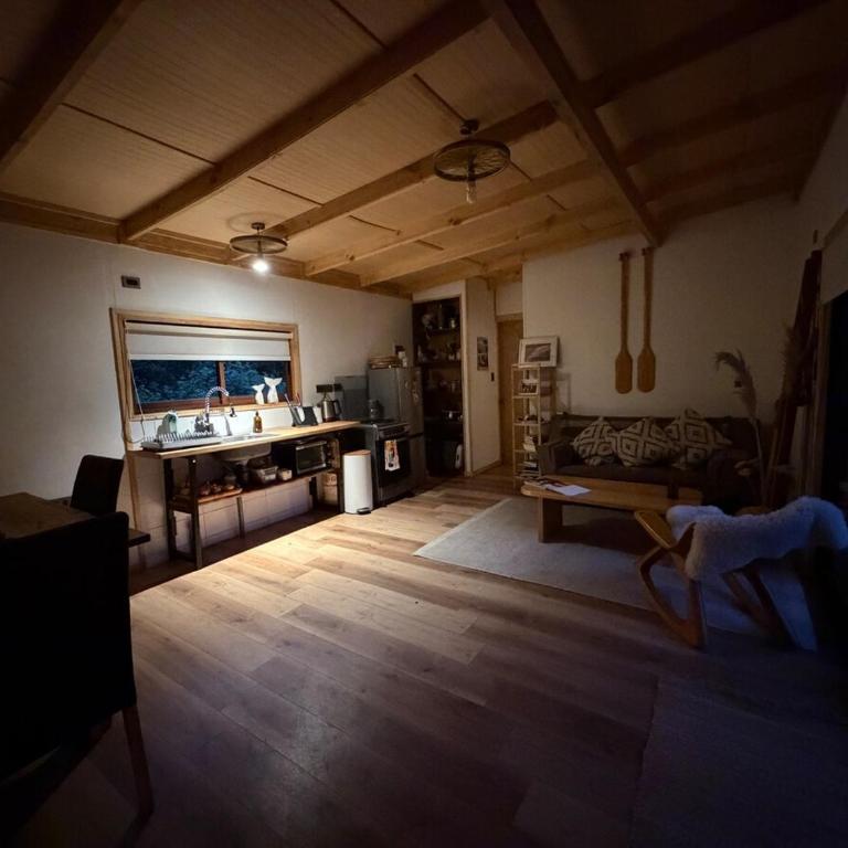Refugio Indómito - Two-Bedroom House - 6
