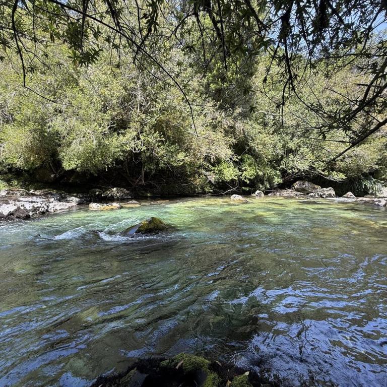 Refugio Indómito - Two-Bedroom House - 16