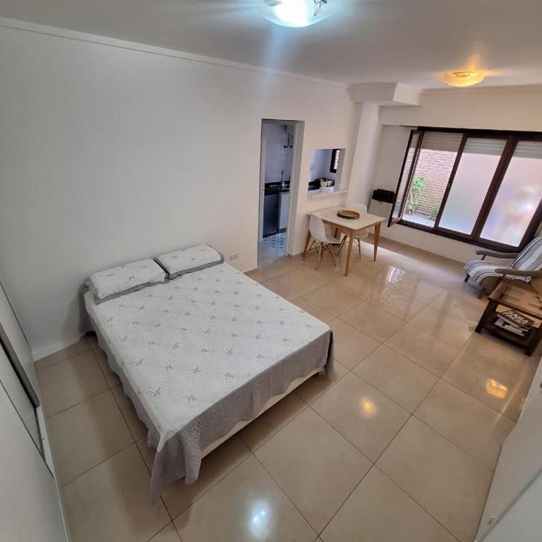 Alquiler Temporario PH en Parque Luro - Apartamento de 1 dormitorio - 1