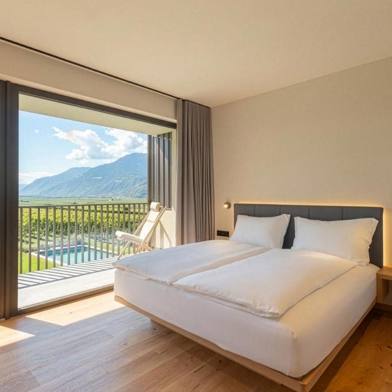 Maratscherhof - Appartamento con 2 Camere da Letto - 2