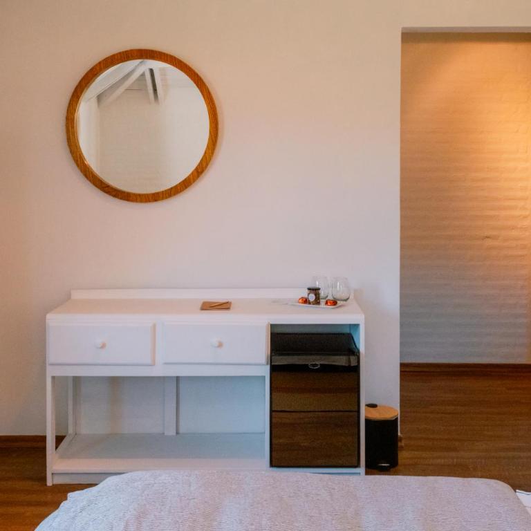 Hosteria El Puma - Habitación Doble - 3