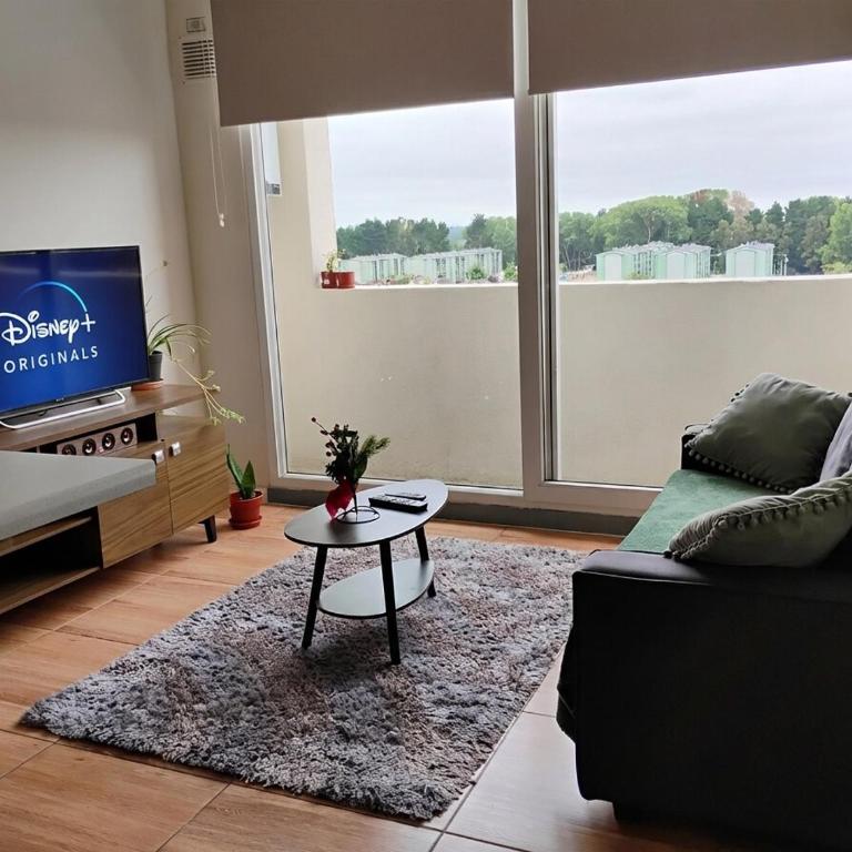 Departamento en Osorno 1D1B - One-Bedroom Apartment - 1