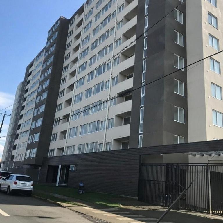 Departamento en Osorno 1D1B - One-Bedroom Apartment - 2