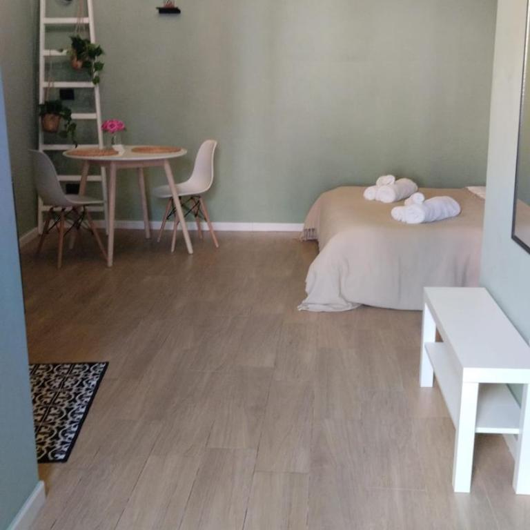 Maison Trecuori - Casa con 1 Camera da Letto - 2