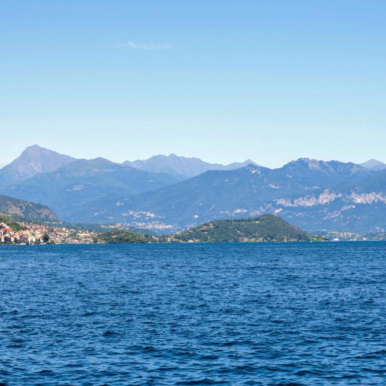 Ema Home - nature and Lake Como - Argegno - Casa con 2 Camere da Letto - 23