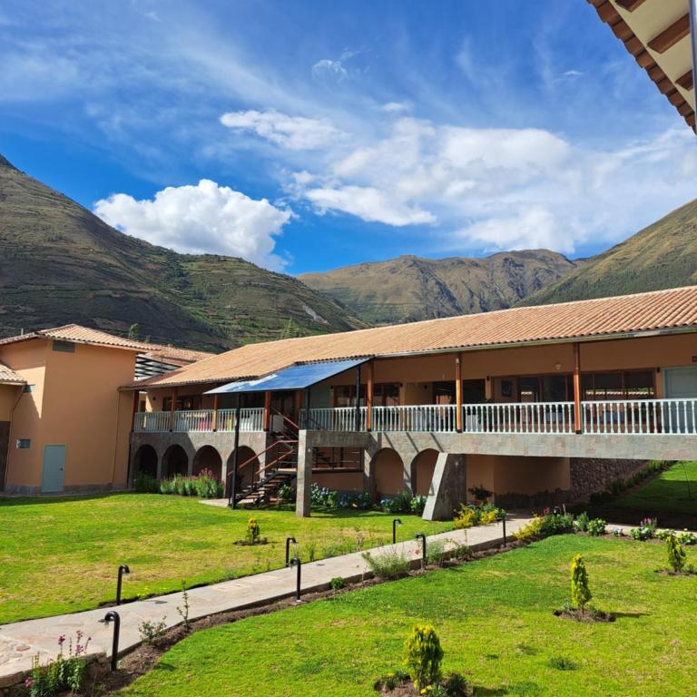 Casa Eva Hotel Boutique - Deluxe Double or Twin Room - 8