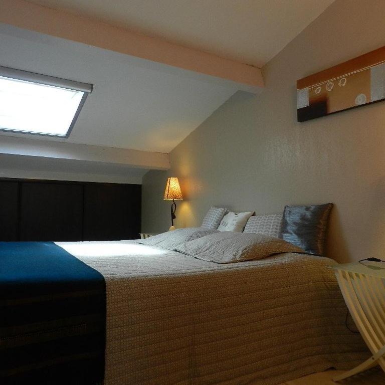 LV195-E12 Appartement 3 pièces 6 couchages LE LAVANDOU - Two-Bedroom Apartment - 14