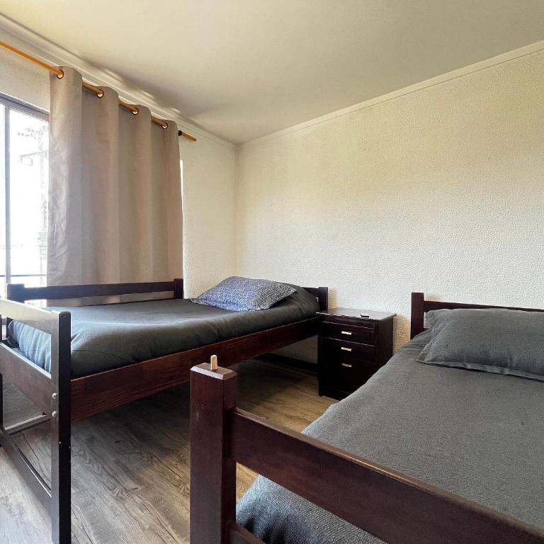 Casa Living Valparaiso - Apartamento de 2 dormitorios - 30