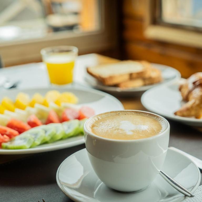 RentUp - Experimenta la belleza de San Martin de los Andes - Casa con 1 dormitorio - 6