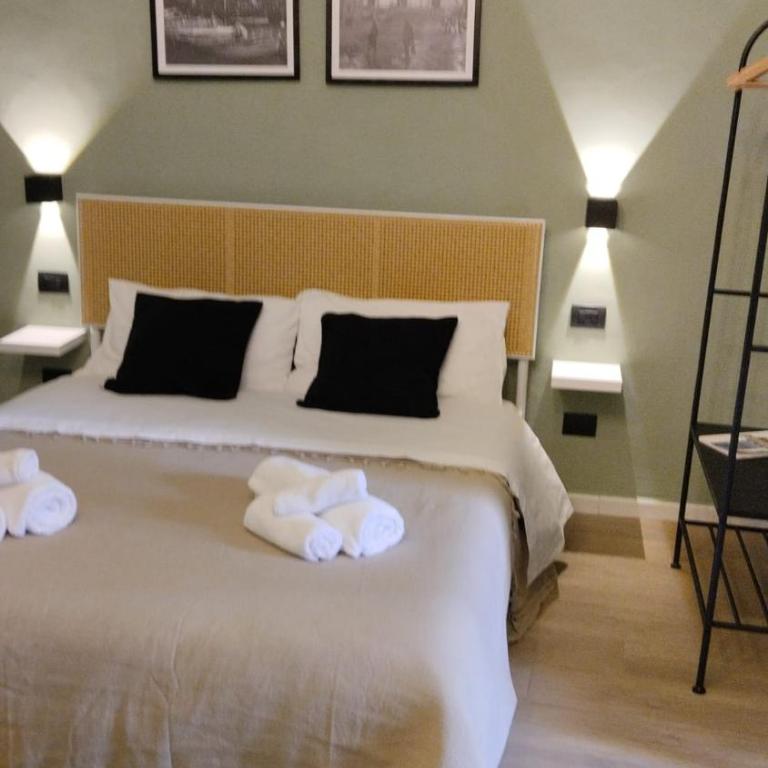 Maison Trecuori - Casa con 1 Camera da Letto - 1