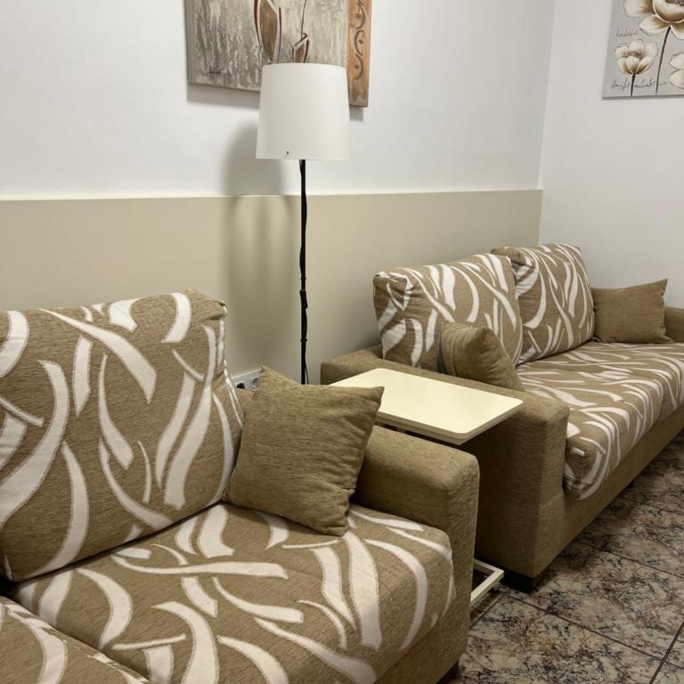 Bonito apartamento cerca de la playa - Apartamento de 2 dormitorios - 7