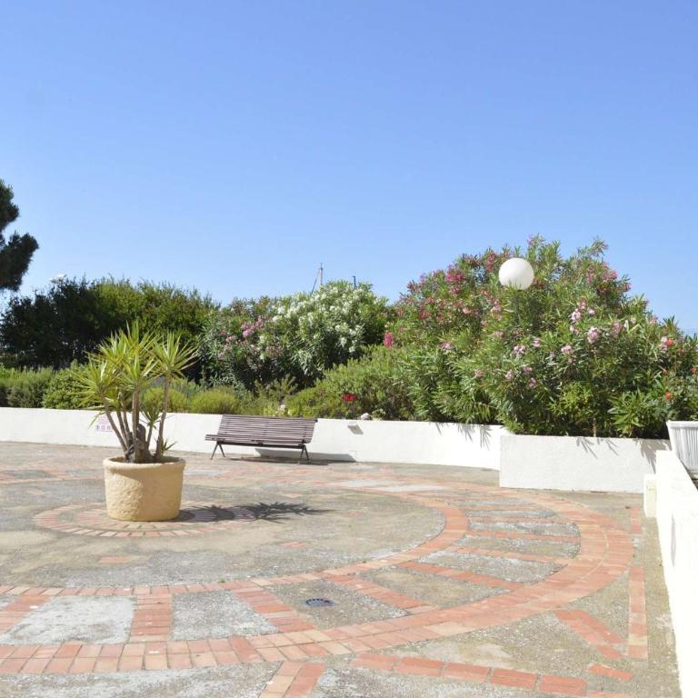Studio cabine CAP D'AGDE CT160-225 - Apartment - 13