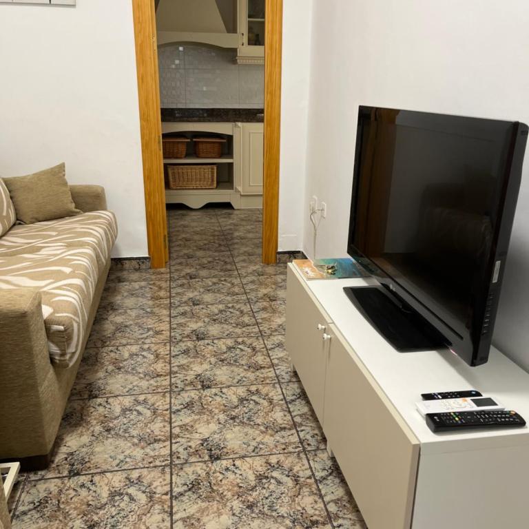 Bonito apartamento cerca de la playa - Apartamento de 2 dormitorios - 6