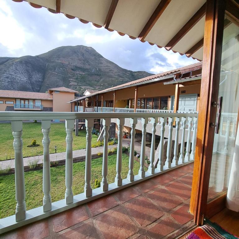 Casa Eva Hotel Boutique - Deluxe Double or Twin Room - 6
