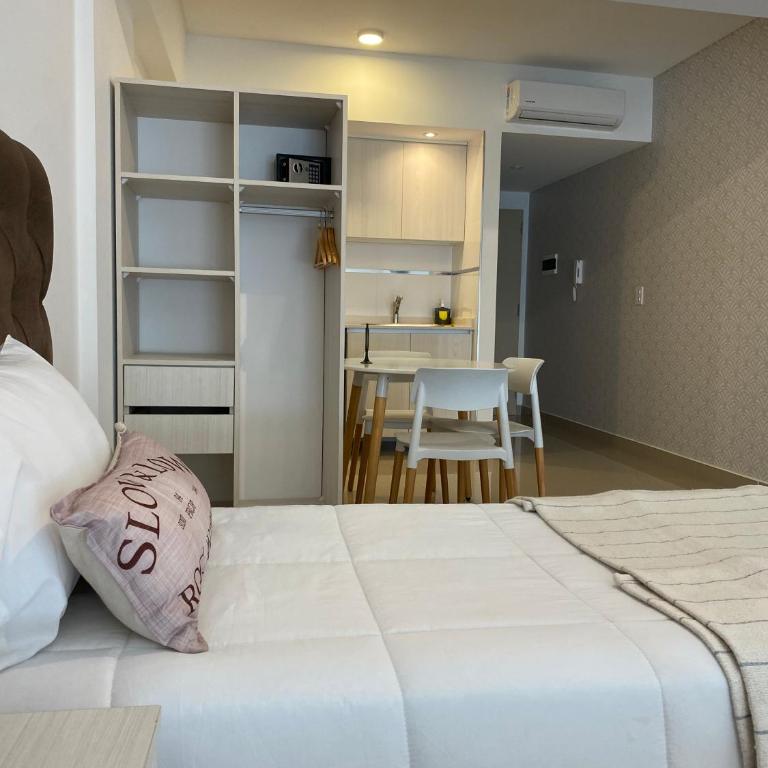 Vianzo BA 39 San Telmo - Apartamento de 1 dormitorio - 6