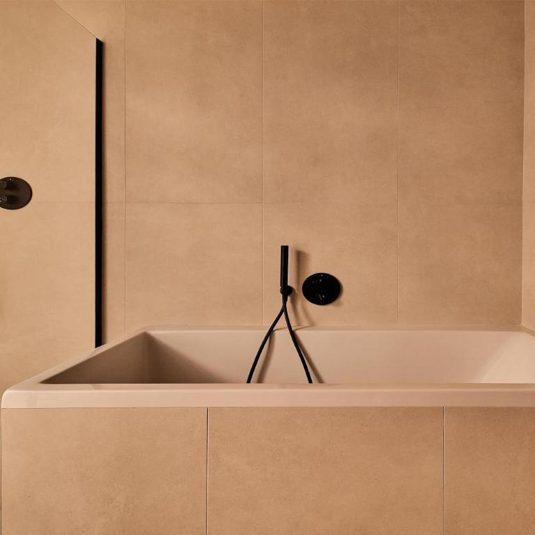 Nobu Hotel San Sebastián - Suite Yuhi - 7