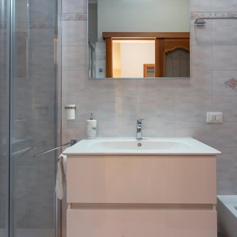Modern two-room apartment between Linate and the city center - Appartamento con 1 Camera da Letto - 29