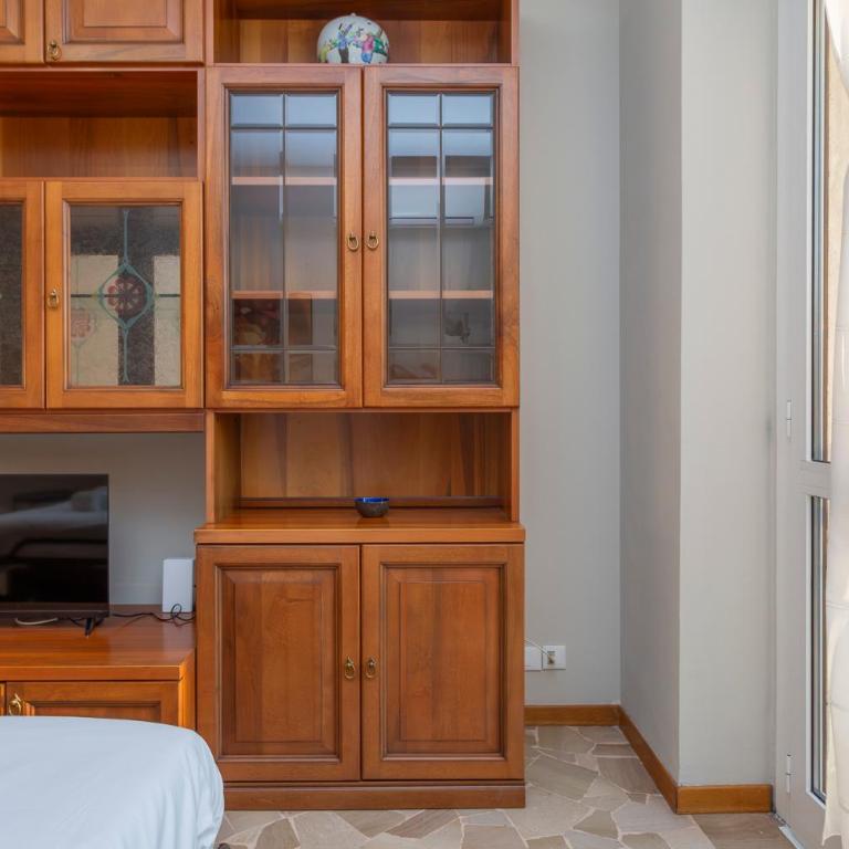Modern two-room apartment between Linate and the city center - Appartamento con 1 Camera da Letto - 34