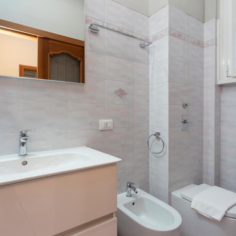 Modern two-room apartment between Linate and the city center - Appartamento con 1 Camera da Letto - 40