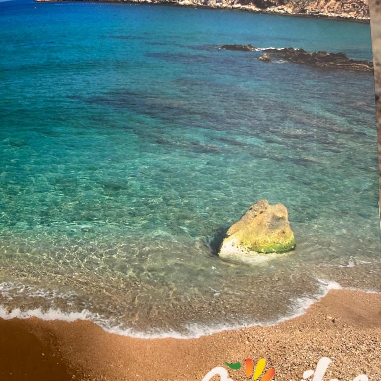 Bonito apartamento cerca de la playa - Apartamento de 2 dormitorios - 3