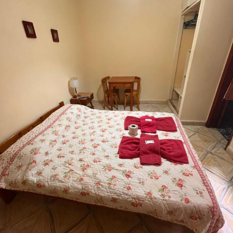 Hotel punta del Este - Double Room - 9