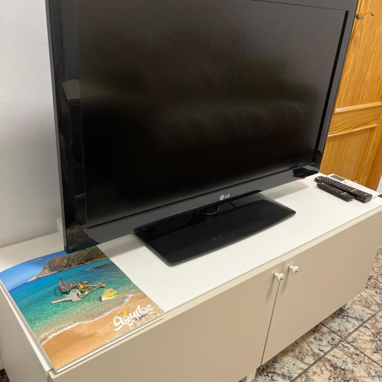 Bonito apartamento cerca de la playa - Apartamento de 2 dormitorios - 2