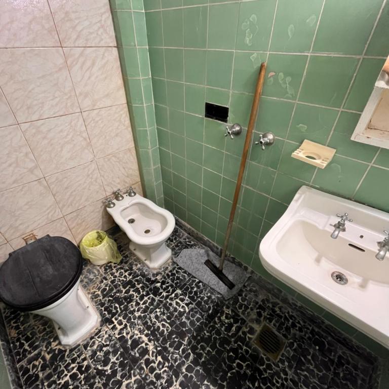Hotel punta del Este - Double Room - 2