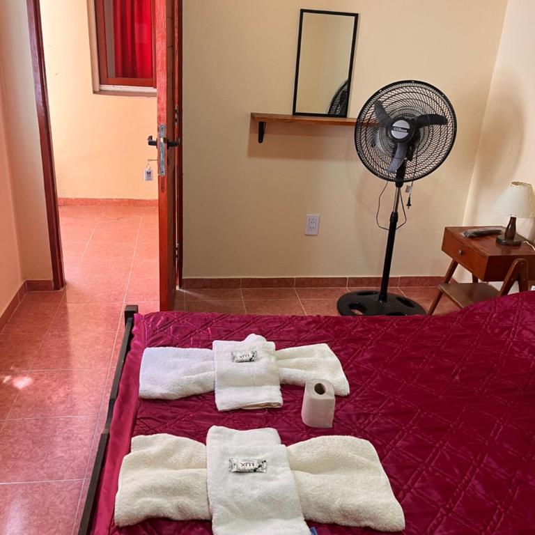 Hotel punta del Este - Double Room - 11
