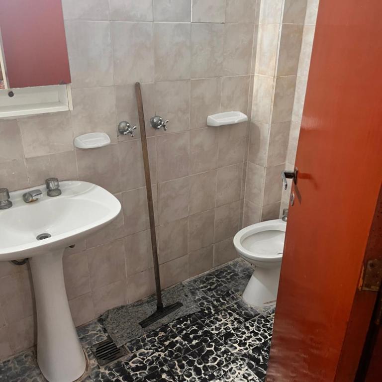 Hotel punta del Este - Triple Room - 7