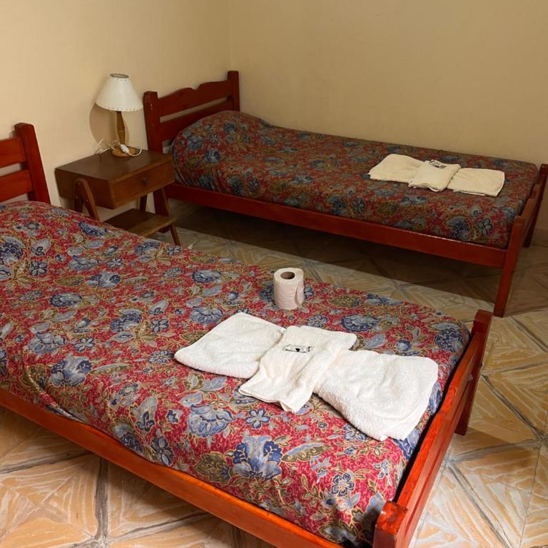 Hotel punta del Este - Double Room - 4