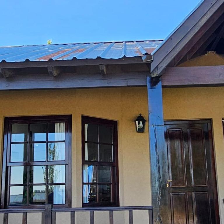 Cabaña Encuentro - San Miguel del Monte - Apartamento de 1 dormitorio - 1