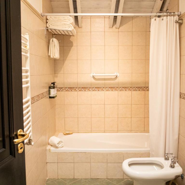 Hosteria El Puma - Habitación Doble - 10