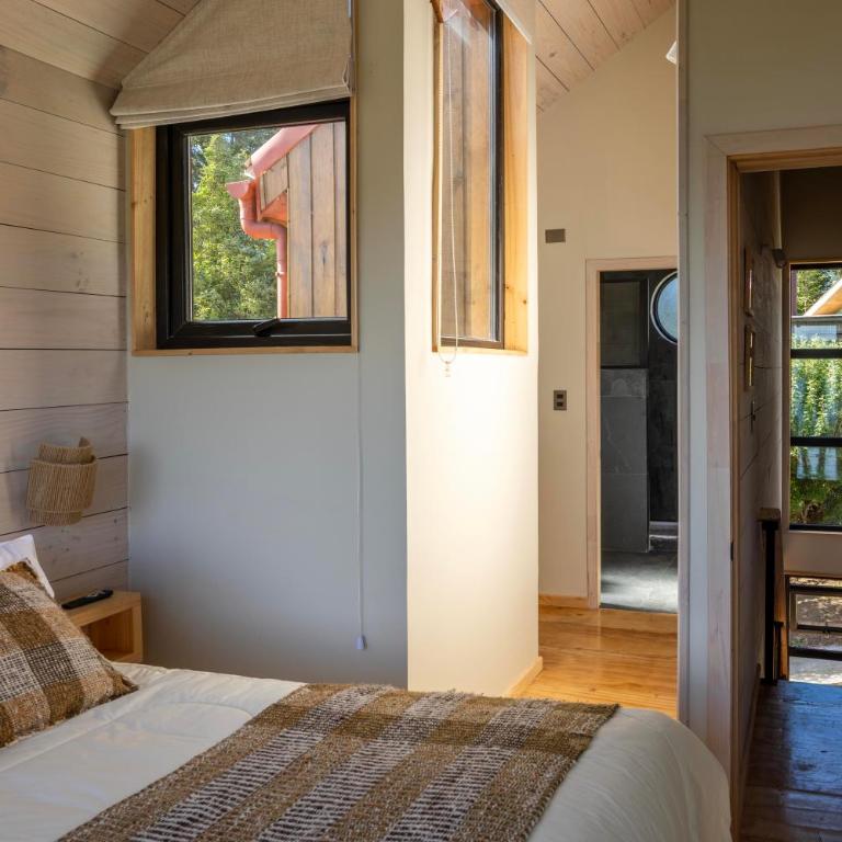 Casas Arco Jardin - Three-Bedroom House - 17