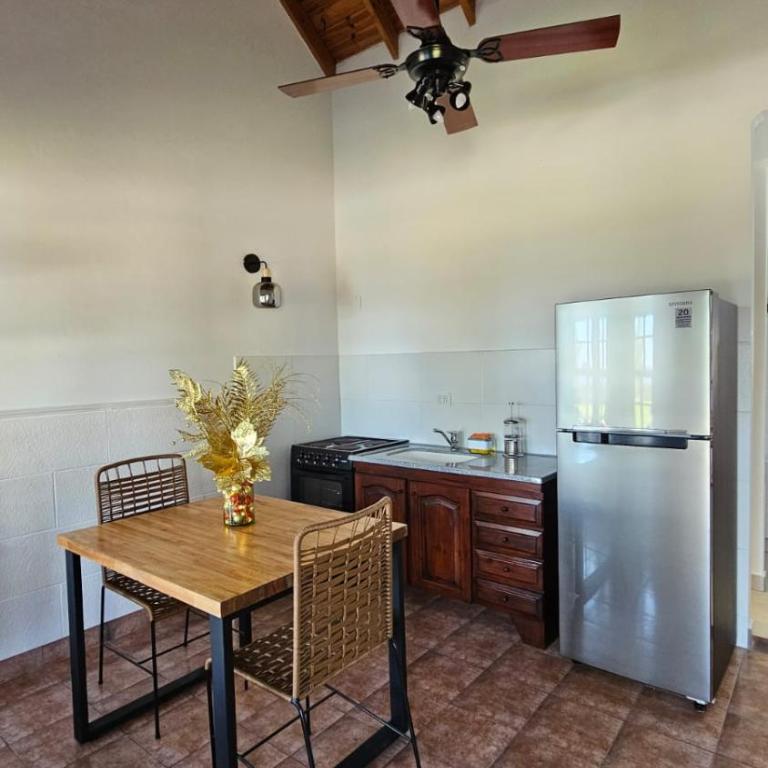 Cabaña Encuentro - San Miguel del Monte - Apartamento de 1 dormitorio - 2