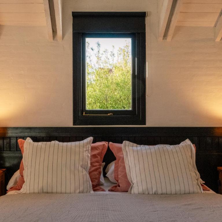 Hosteria El Puma - Habitación Doble - 14