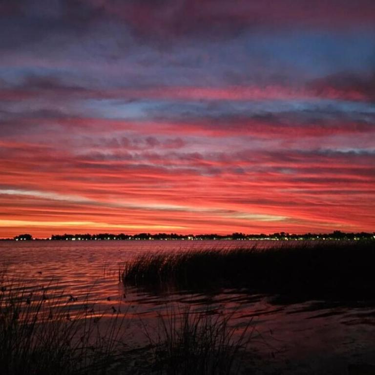 Cabaña Encuentro - San Miguel del Monte - Apartamento de 1 dormitorio - 4