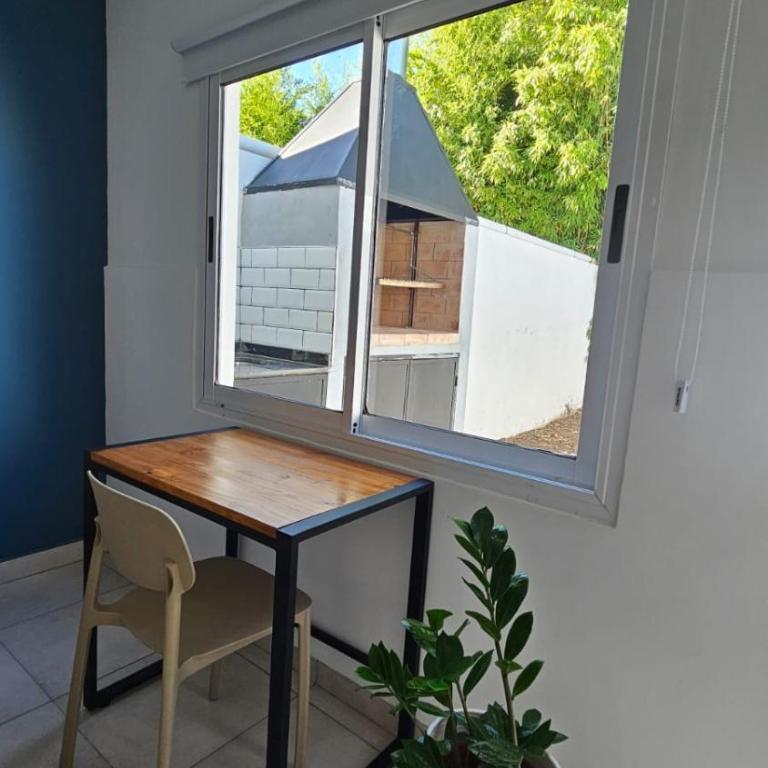 Cabaña Encuentro - San Miguel del Monte - Apartamento de 1 dormitorio - 7