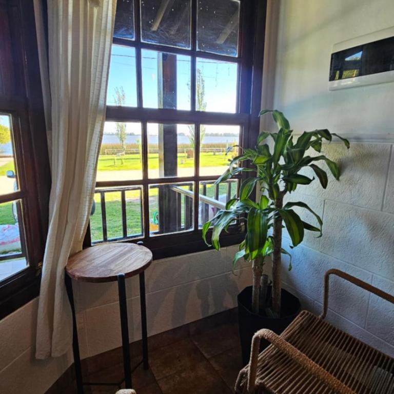 Cabaña Encuentro - San Miguel del Monte - Apartamento de 1 dormitorio - 8