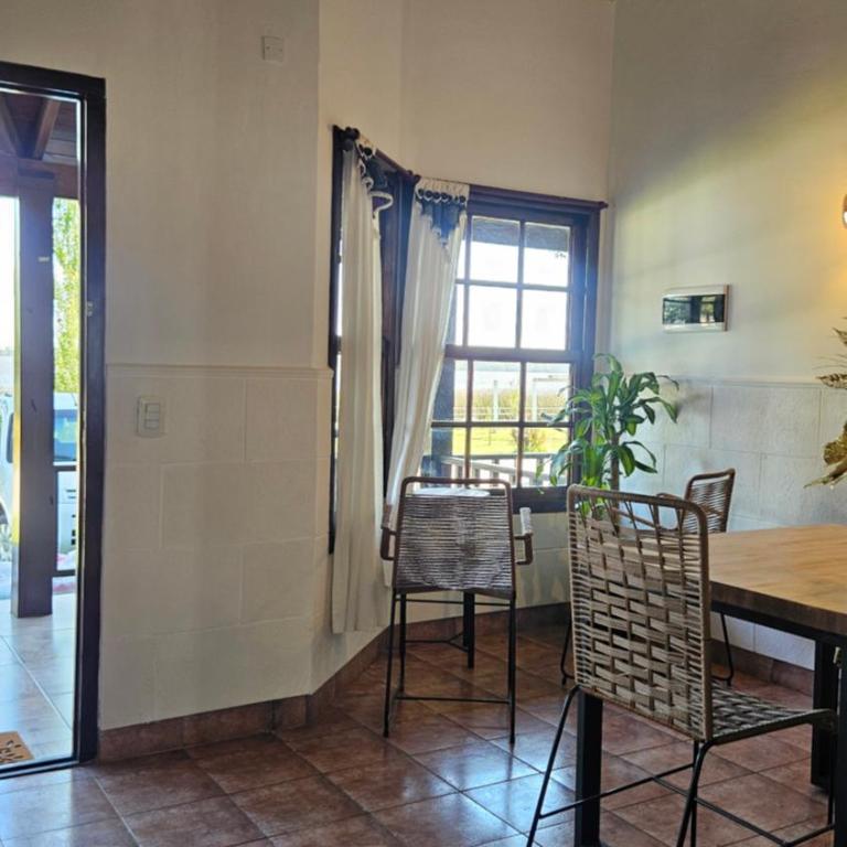 Cabaña Encuentro - San Miguel del Monte - Apartamento de 1 dormitorio - 9