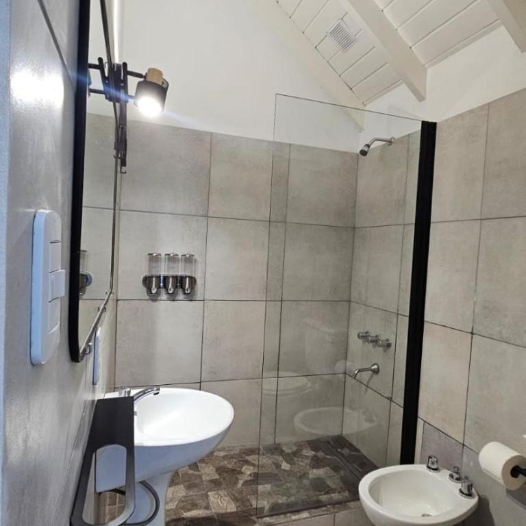 Cabaña Encuentro - San Miguel del Monte - Apartamento de 1 dormitorio - 10