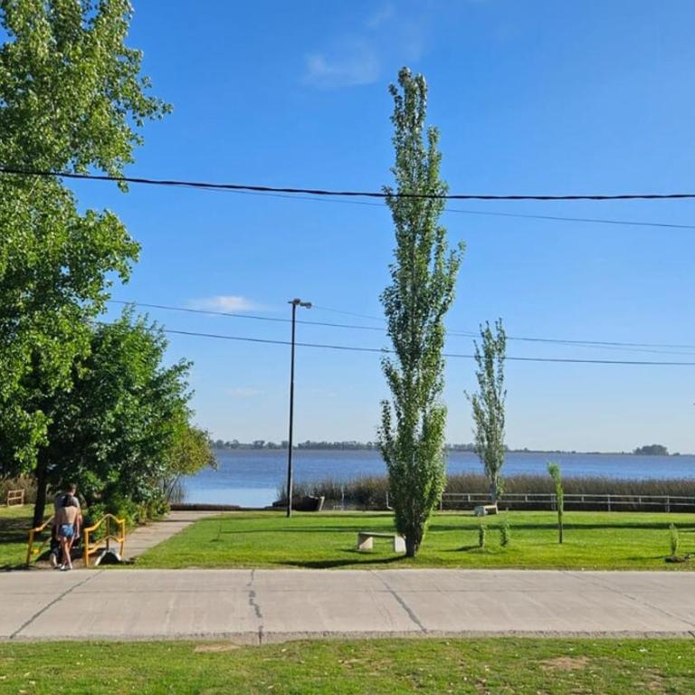 Cabaña Encuentro - San Miguel del Monte - Apartamento de 1 dormitorio - 12