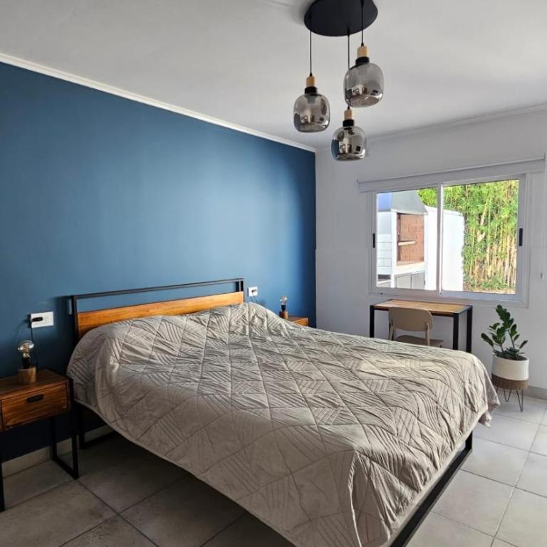Cabaña Encuentro - San Miguel del Monte - Apartamento de 1 dormitorio - 13