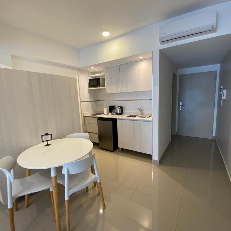 Vianzo BA 39 San Telmo - Apartamento de 1 dormitorio - 14