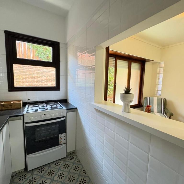 Alquiler Temporario PH en Parque Luro - Apartamento de 1 dormitorio - 5