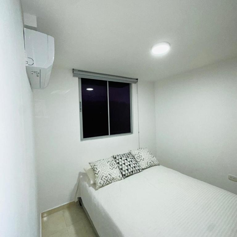 cool and quiet apartment in front of the urban forest - Apartamento de 2 dormitorios - 10