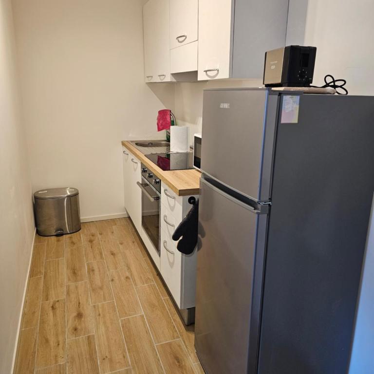 Home sweet home 1 - Two-Bedroom Apartment - 2