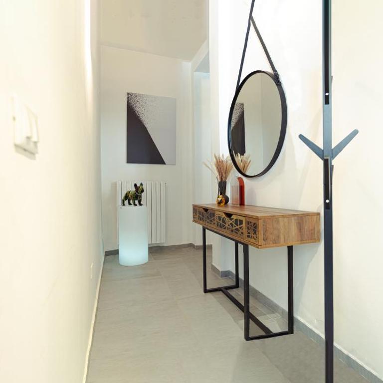 15th Century Loft - Verona City Centre - Deluxe Apartment - 1