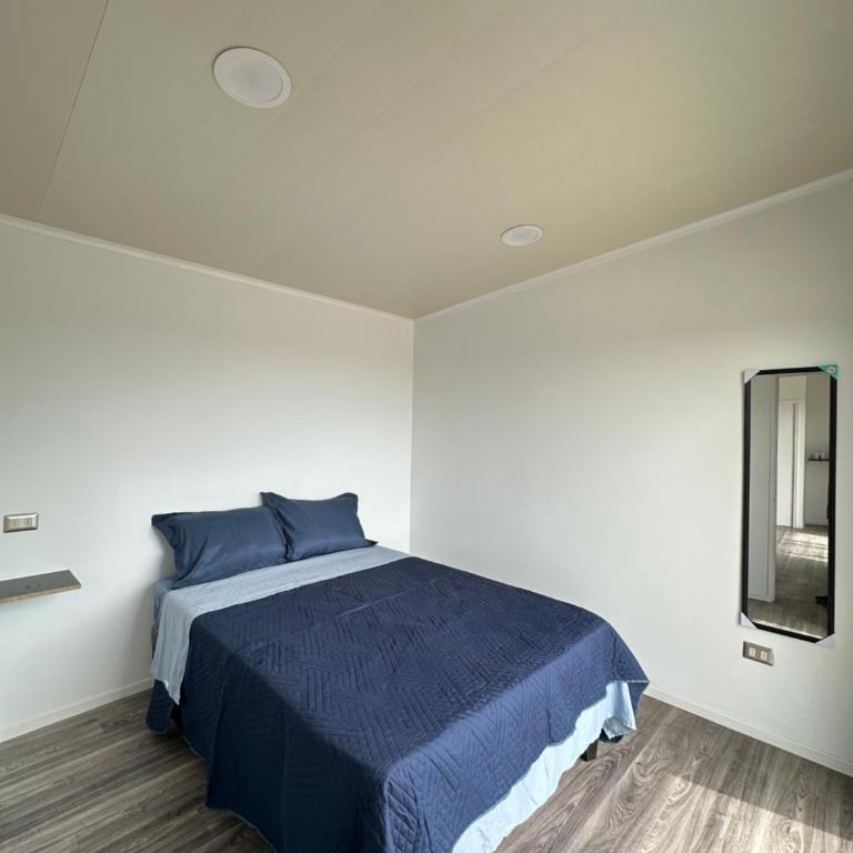 Tordos Lodge - Two-Bedroom House - 4