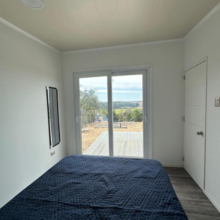 Tordos Lodge - Two-Bedroom House - 5