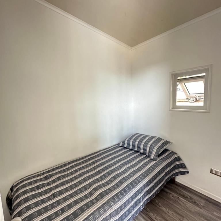 Tordos Lodge - Two-Bedroom House - 6